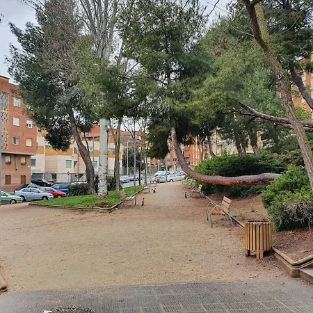 Piso Con Amplia Terraza Gratis Parking En La Calle Cerca Petfriendly Salamanca